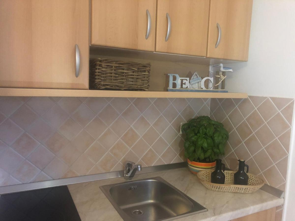 Apartmani Peric Stari Grad  Exterior foto