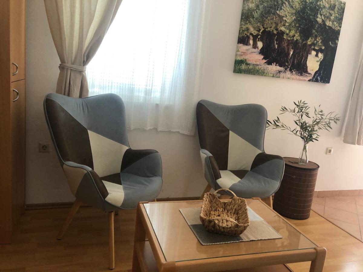 Apartmani Peric Stari Grad  Exterior foto