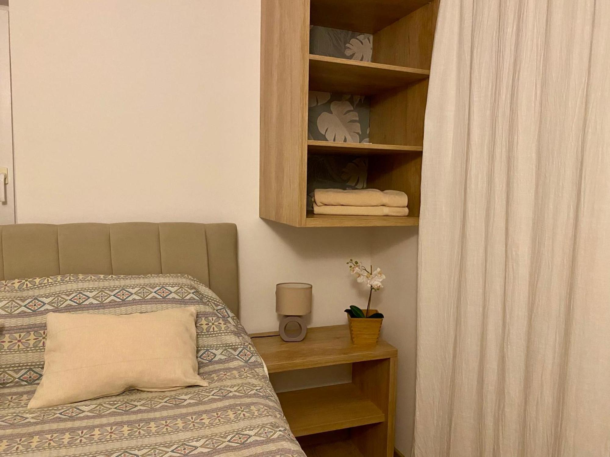 Apartmani Peric Stari Grad  Exterior foto